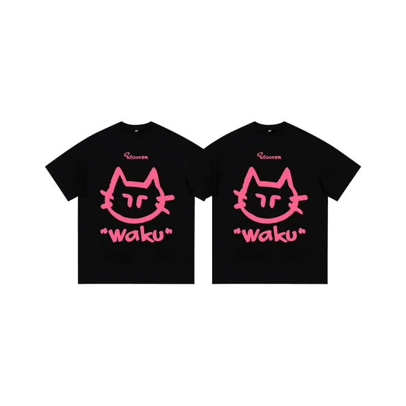K411 T Shirts Unisex-2