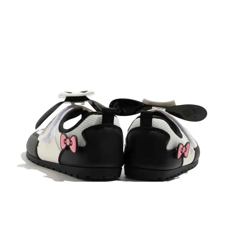 MEAKKEA Cushioning, Wear Resistant Low Top Casual Shoes Women's-3