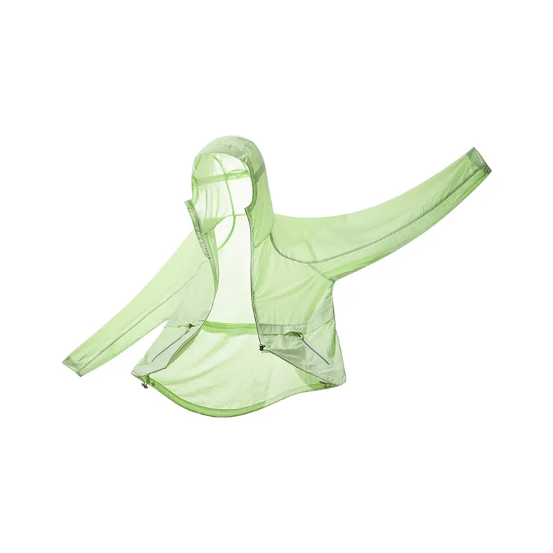 Mulinsen Sun Protection Clothing Unisex-4