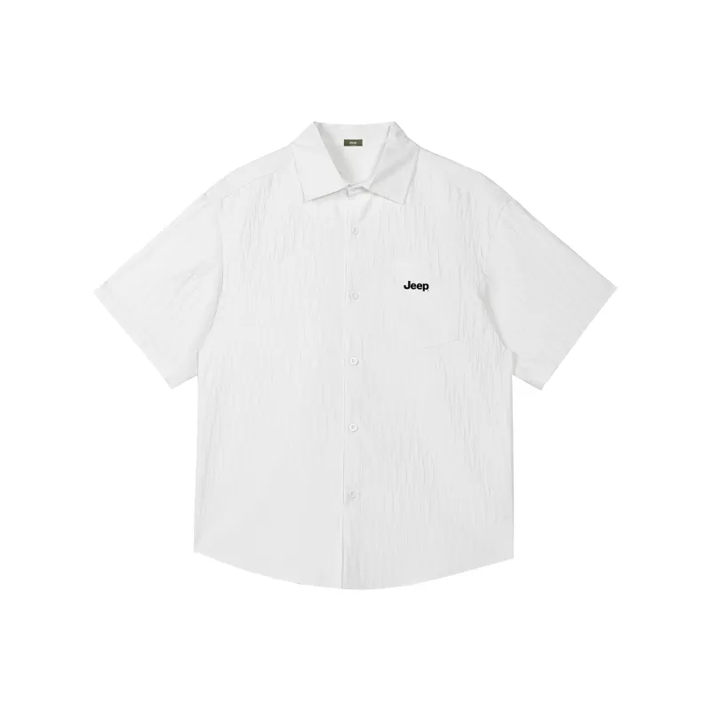 Jeep Shirts Unisex-0