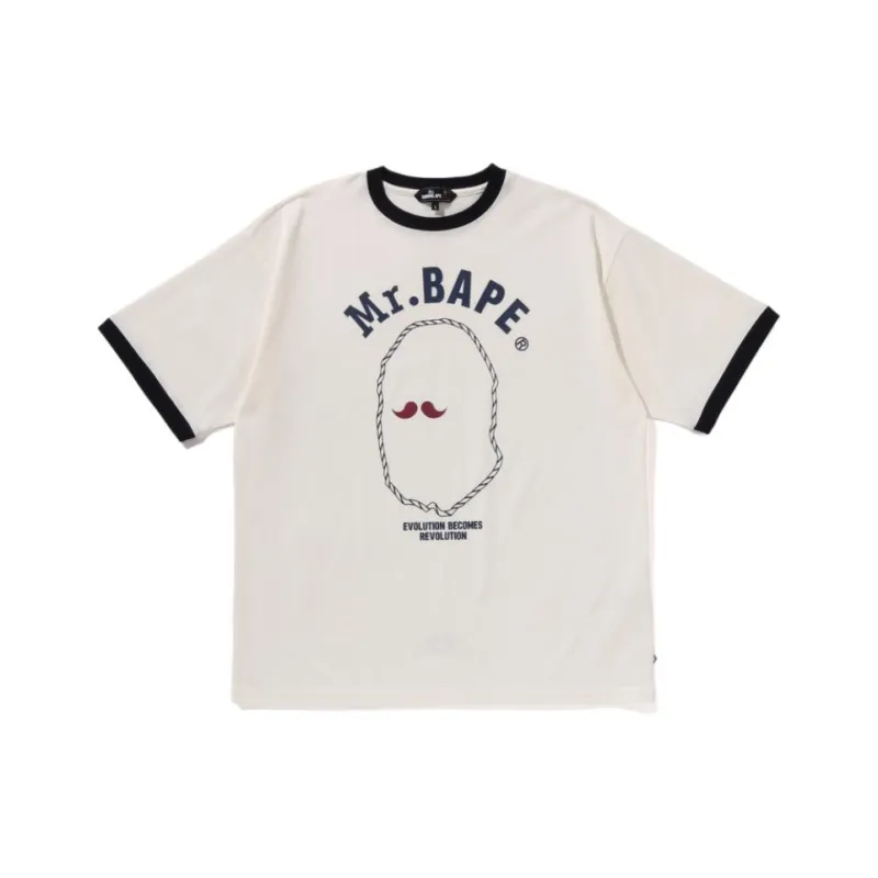 A BATHING APE SS25 T Shirt Men's-2