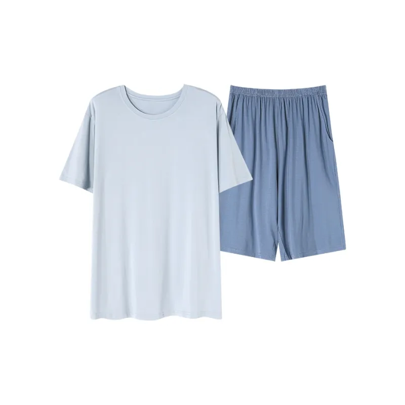 FENTENGCARE Men Pajama Sets-0