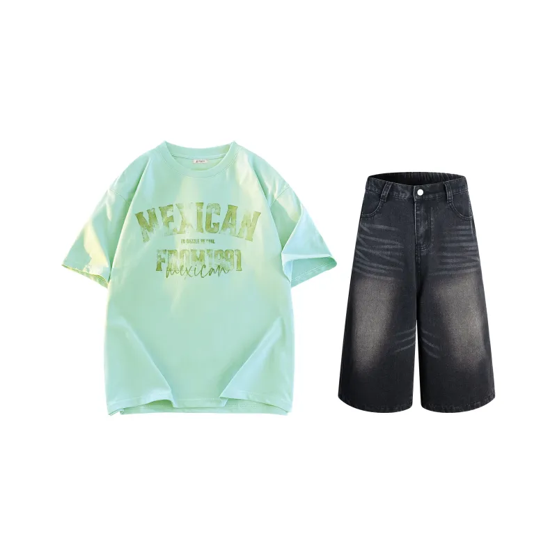 MEXICAN Casual Sportswear Unisex-18