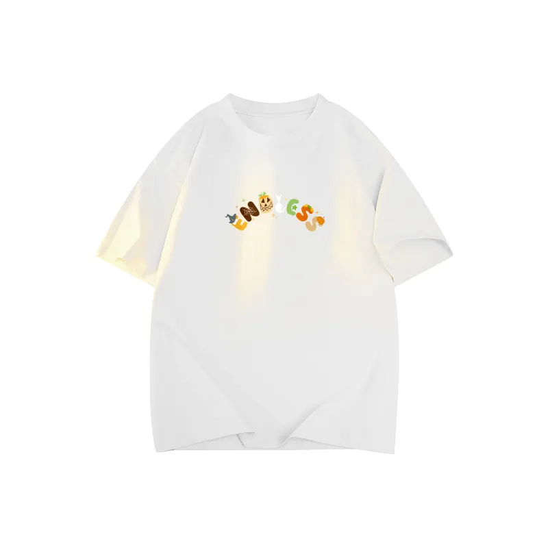 Endless Abyss T-Shirts Unisex-2