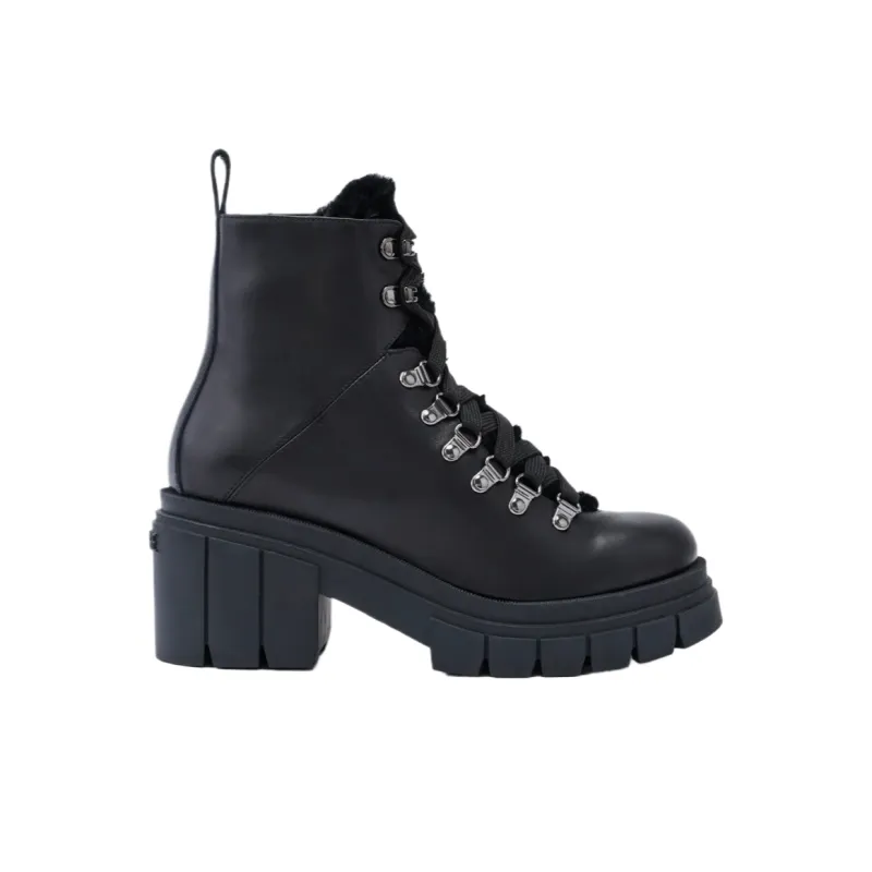 MACKAGE SUMMIT Ankle Boots Women's Black-1