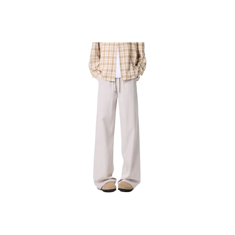 Caramella Casual Pants Unisex-9