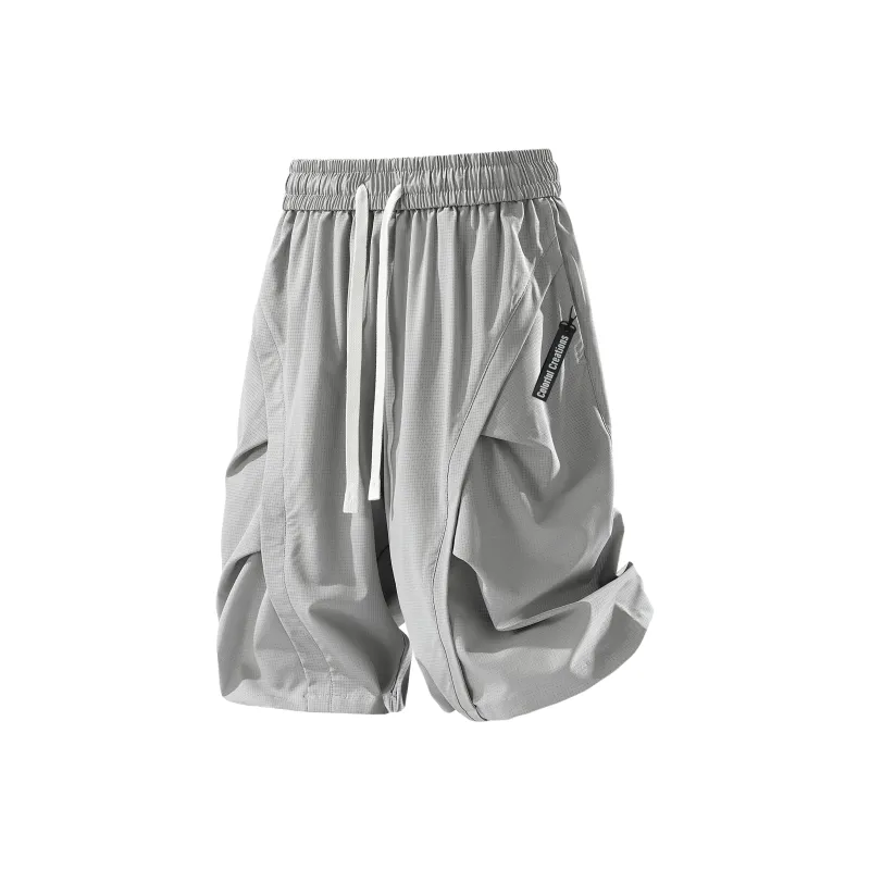 Colorful Creations Cargo Shorts Unisex-15