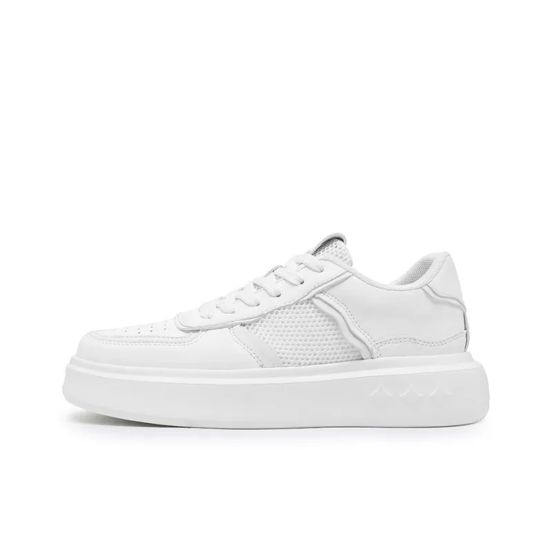Boogie Bear Skateboard Shoes Men's-0
