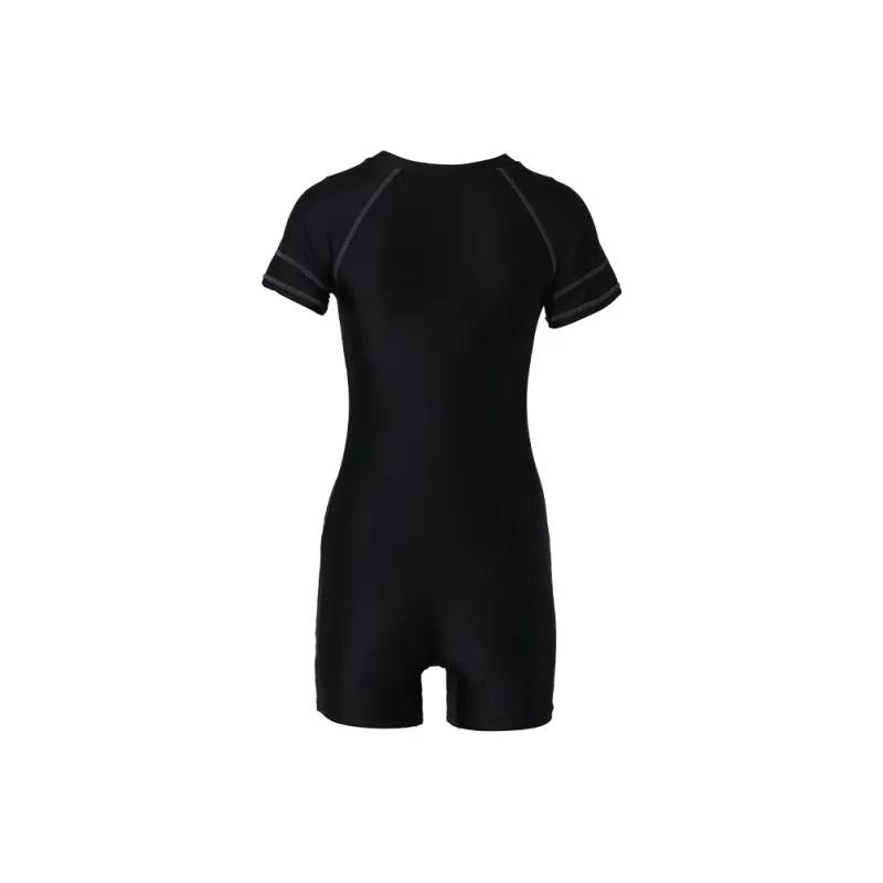 QIAODAN One piece Swimsuit Women's-13