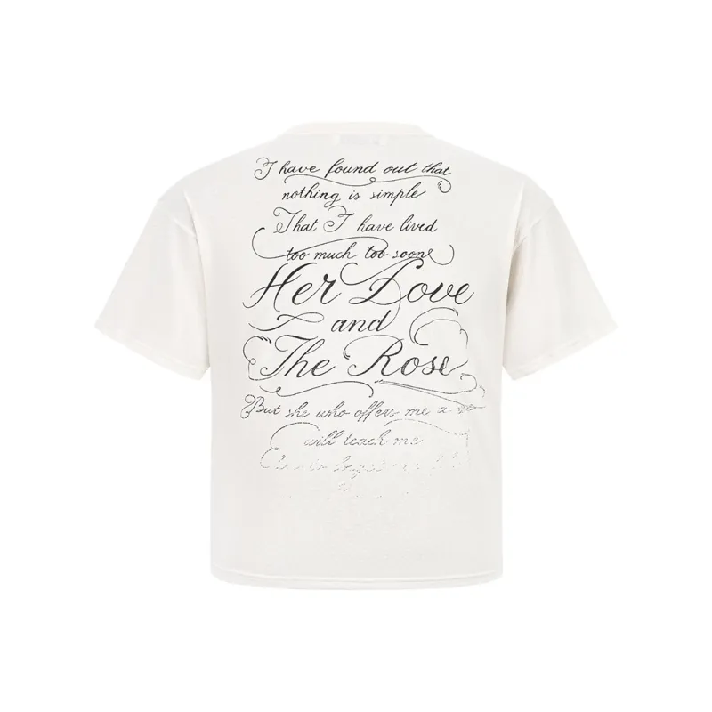 MOONWAV T Shirts Unisex-8