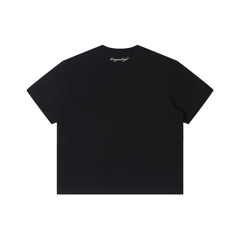 DANGEROUSPEOPLE T-Shirts Unisex-6