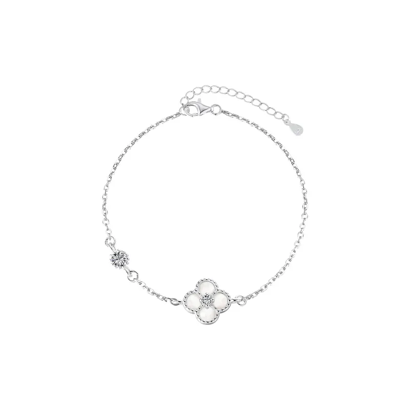 Star Treasures S925 Silver Bracelets Women's-0
