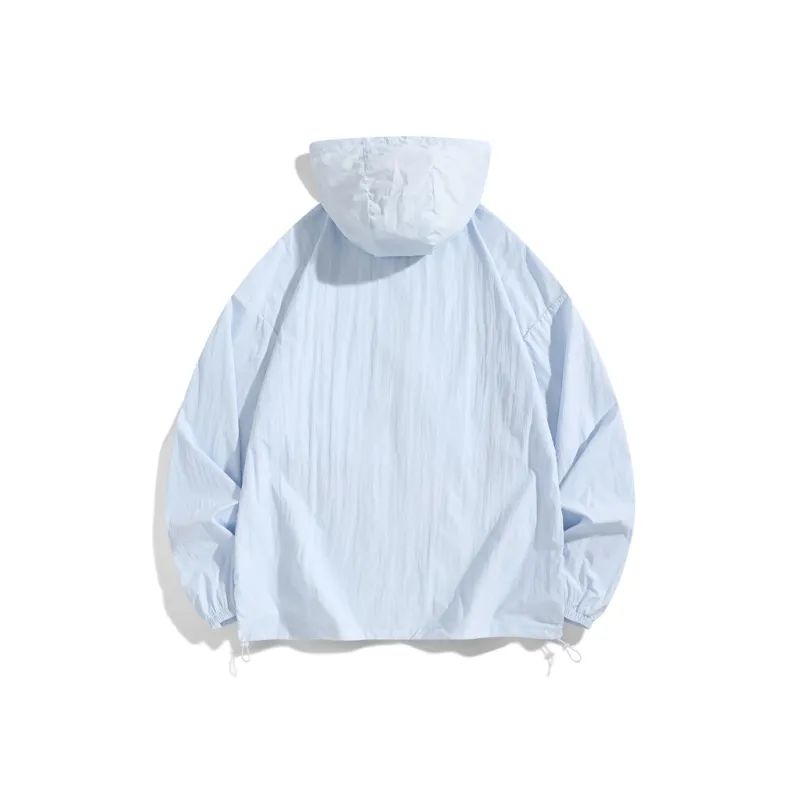Teddy Bear Collection Sun Protection Clothing Unisex-26