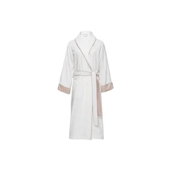 MANITO Unisex Bath Robes