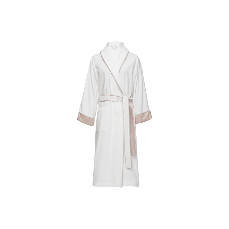 MANITO Unisex Bath Robes-0