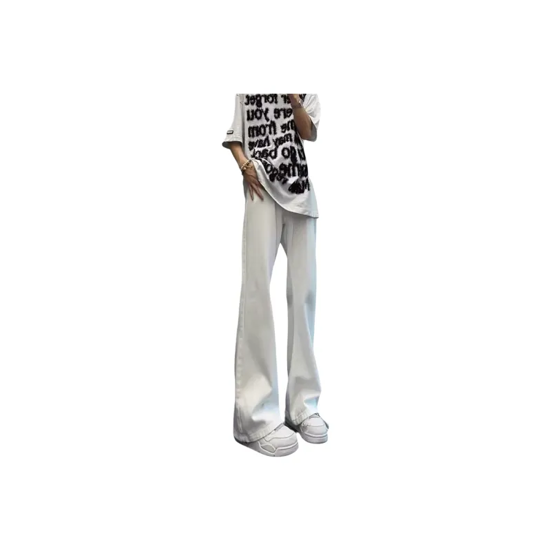 PISYPOX Jeans Unisex-3