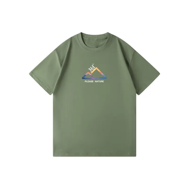 361° T Shirts Unisex-7