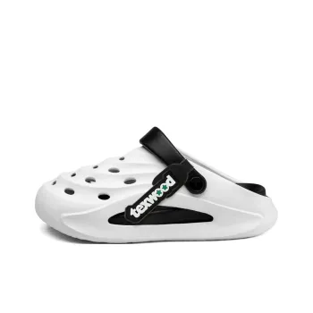 TEXWOOD Clogs Men