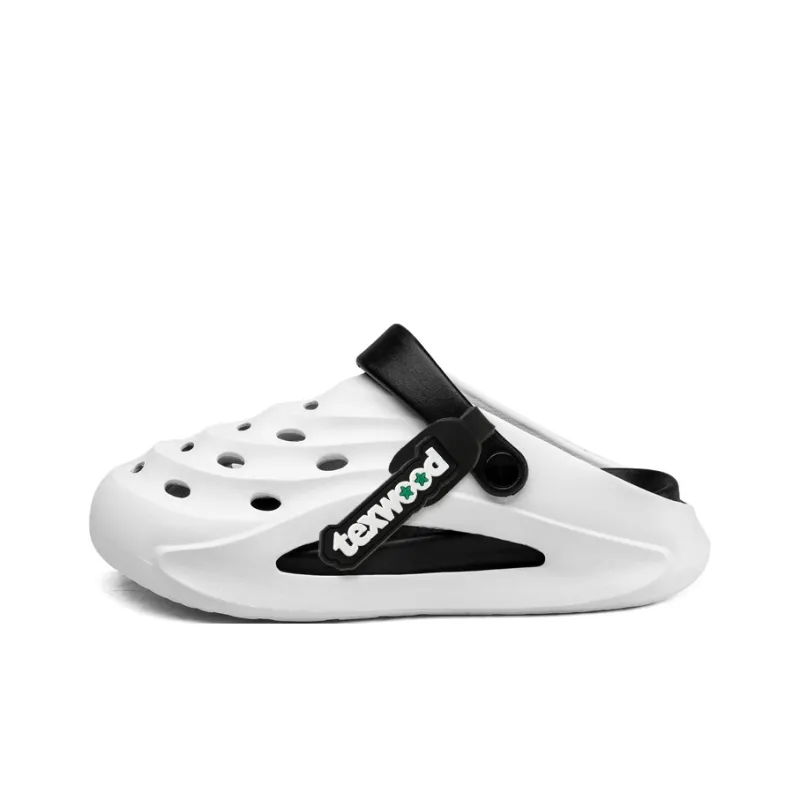 TEXWOOD Clogs Men-0