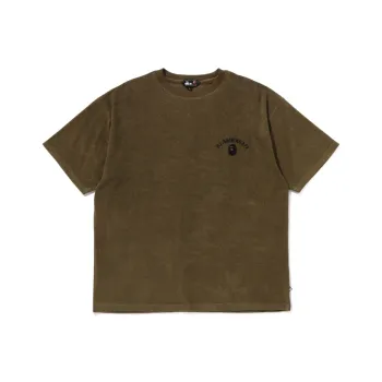 A BATHING APE SS25 T Shirt Men's