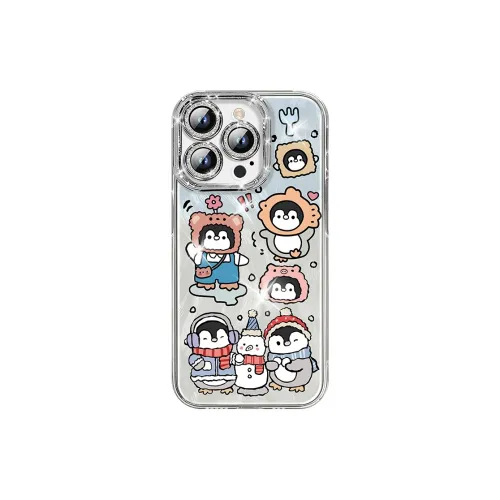 ZUANSE Phone Cases