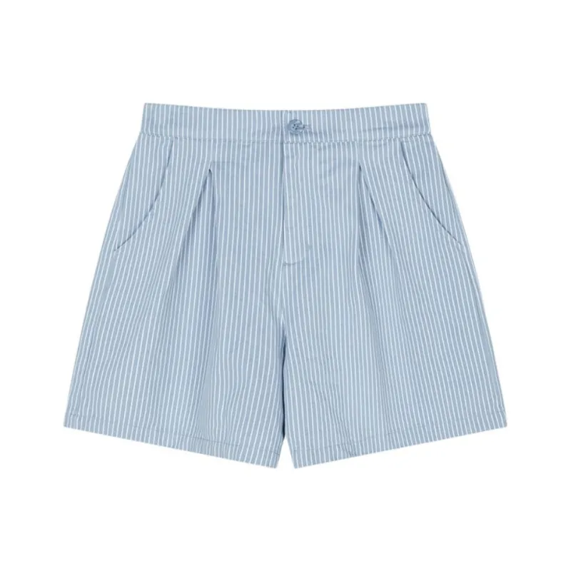 MOUSSY Casual Shorts Women's-0