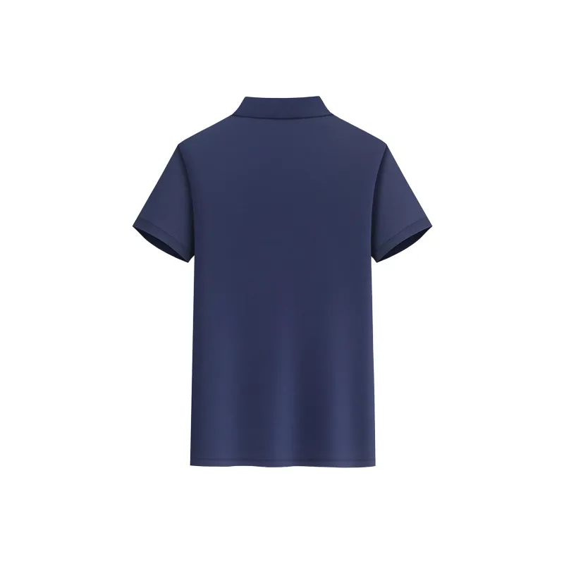 TEXWOOD Polo Shirts Unisex-3