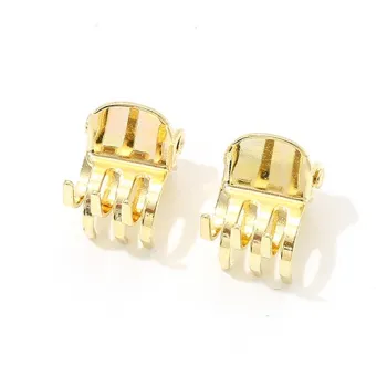Like A Dream Alloy Hair Clips Women's