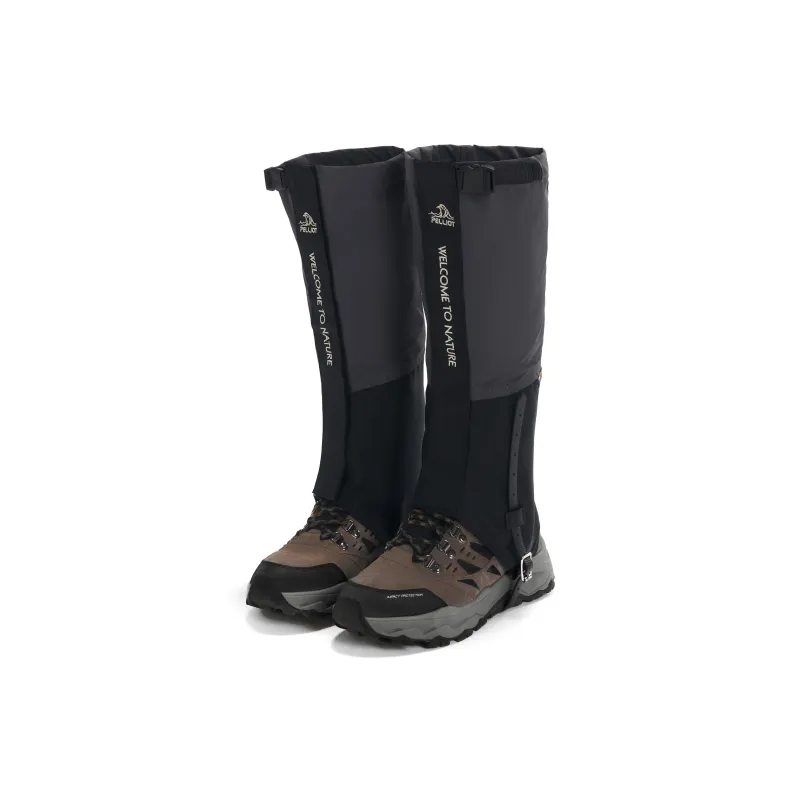 PELLIOT Ski Protective Gears Leg Protection Warmer Unisex-15