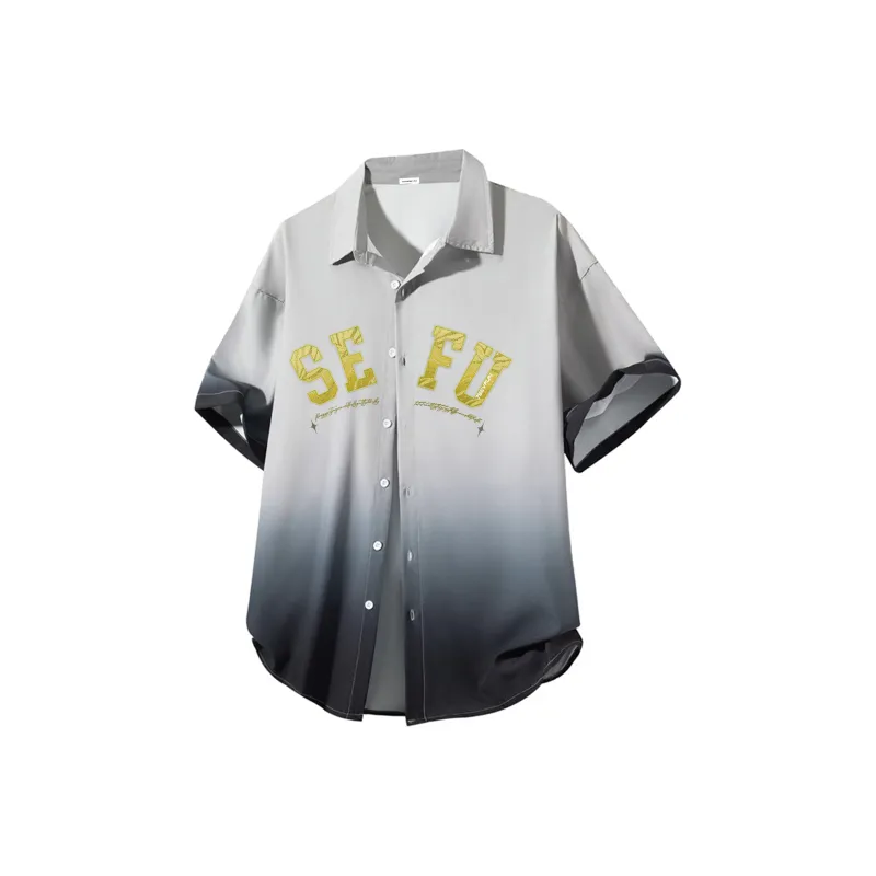 7 SEVFUN Shirts Unisex-6