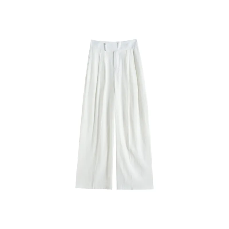 HTHK Casual Pants Women's-6