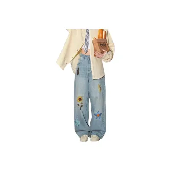 The New Age Family Jeans Women's