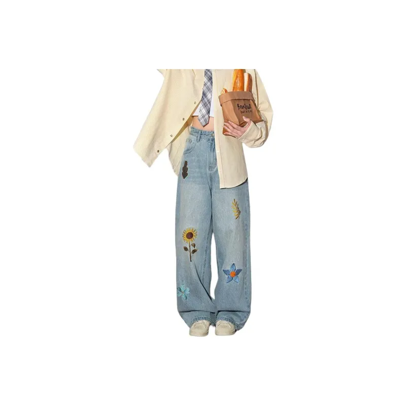 The New Age Family Jeans Women's-0