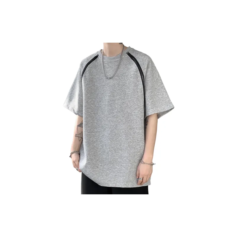 DANGERTIGER T Shirts Unisex-4