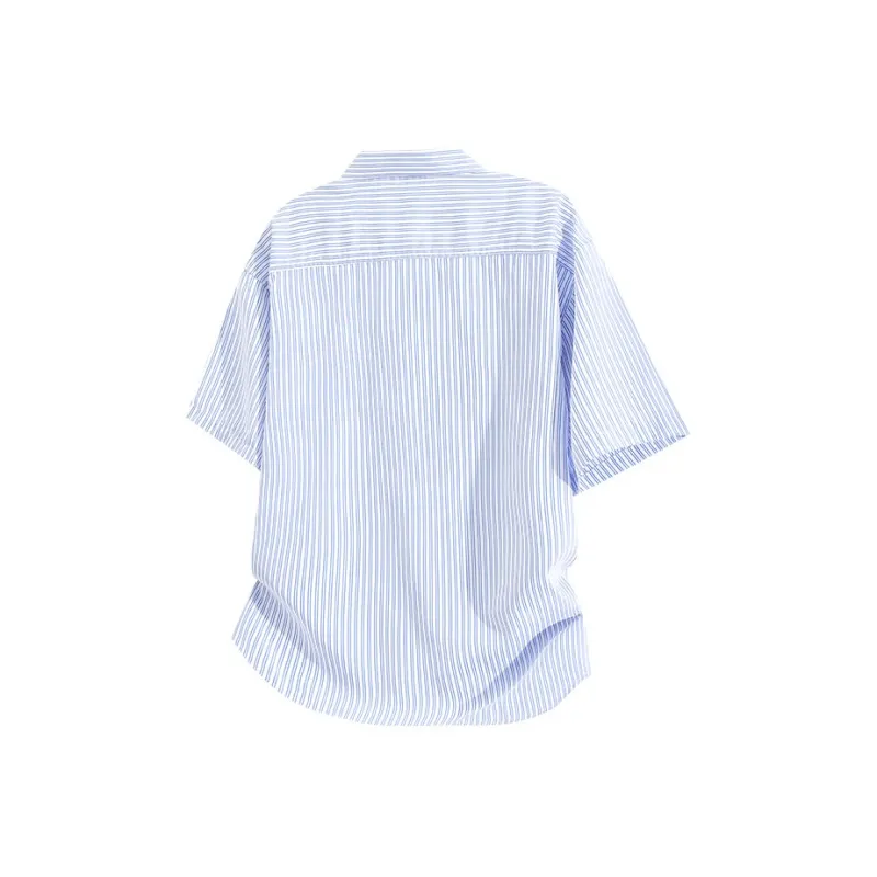 BRUMAIRE Shirts Unisex-5