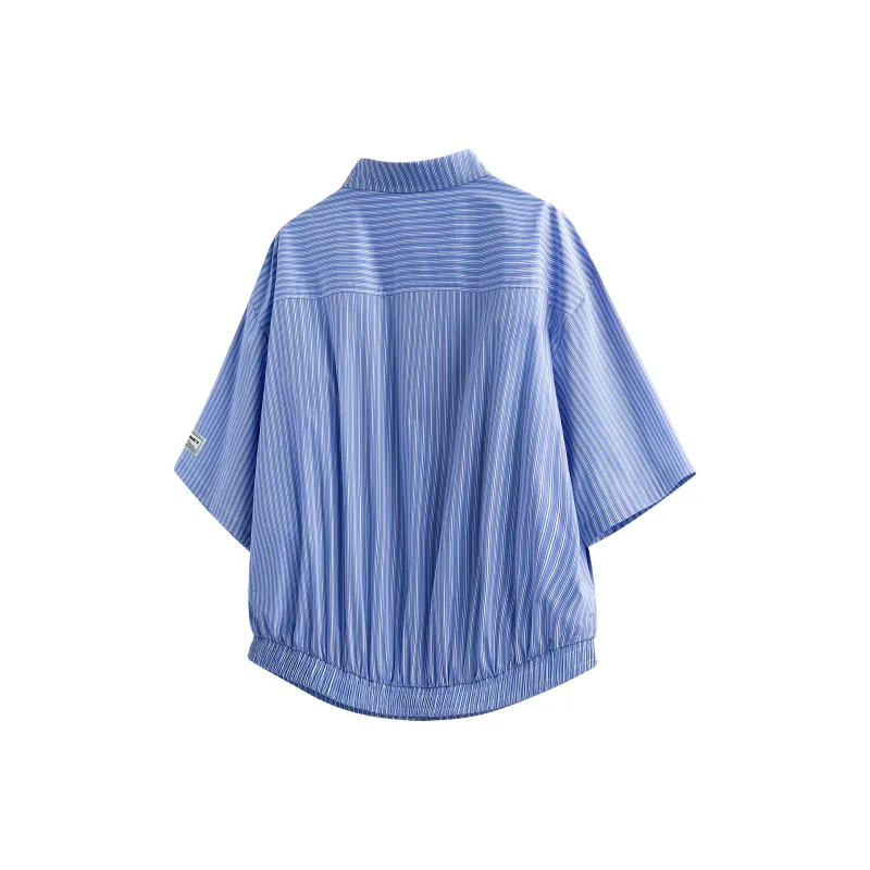 G.M BONNEY Shirts Unisex-5