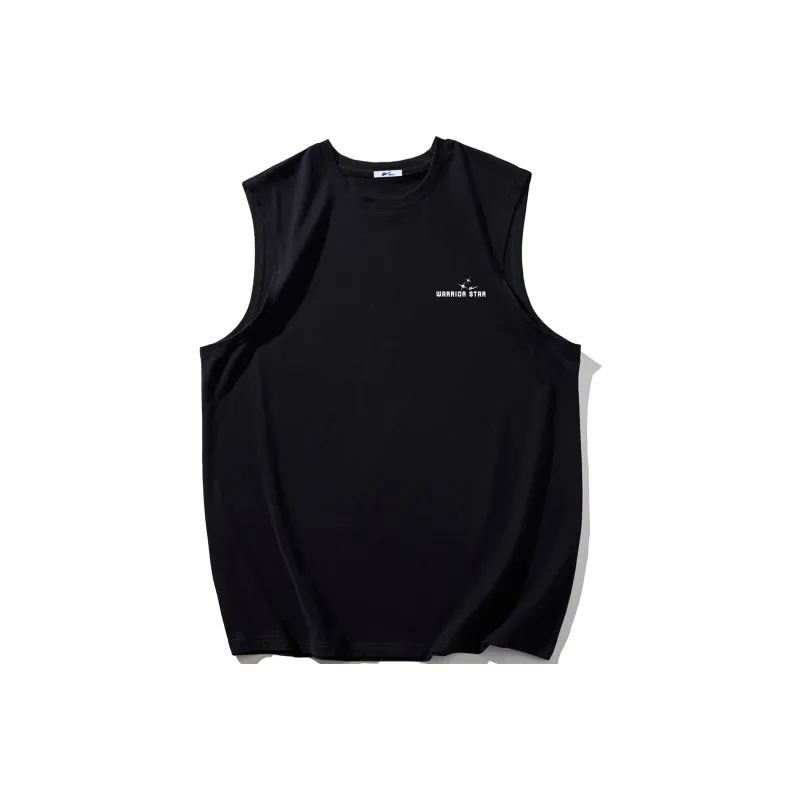 Warrior Star Cloud Collection Open Ended Laugh Collection Tank Top Women's Combo Set-7