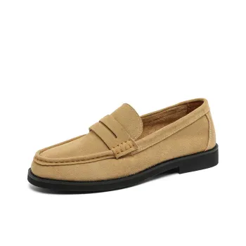 SOBB Loafers Men