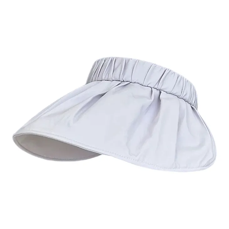 Yalu Cotton Sun Protection Hats Women's-9