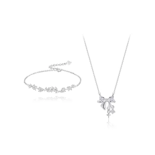 BLANK IN BLANK Sterling Silver Bracelets Women's