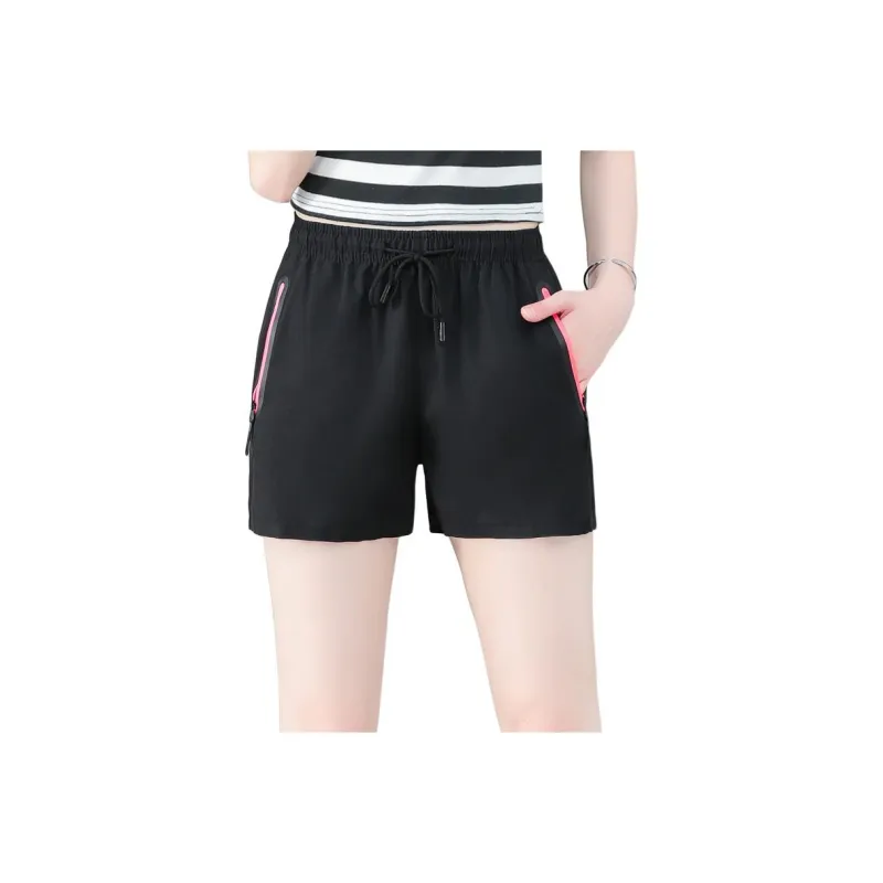 The New Age Family Sports Shorts Women's-0