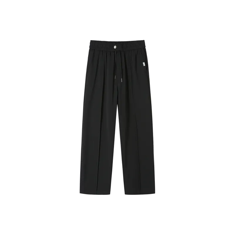 HOKLV Suit Trousers Unisex-5