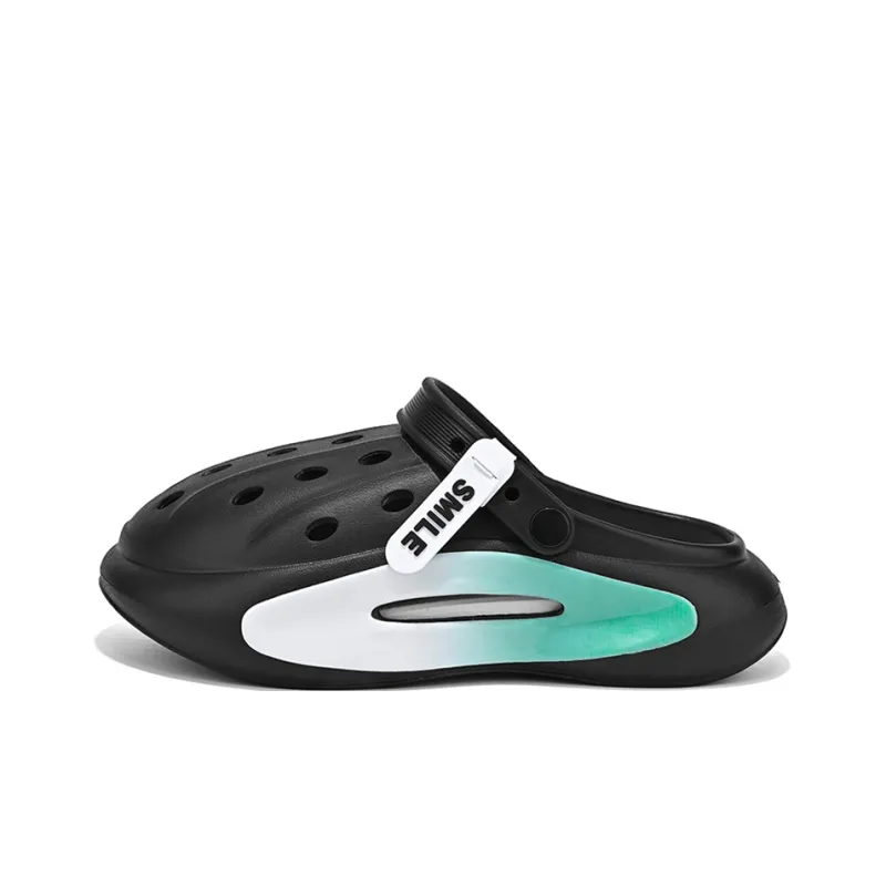 CAOP Clogs Unisex-5
