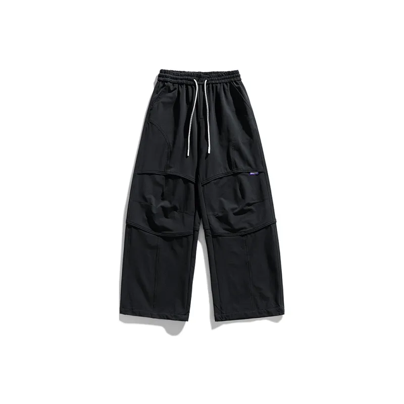 Hotwind Cargo Pants Unisex-5