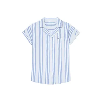 Columbia PFG Shirt Women's Blue