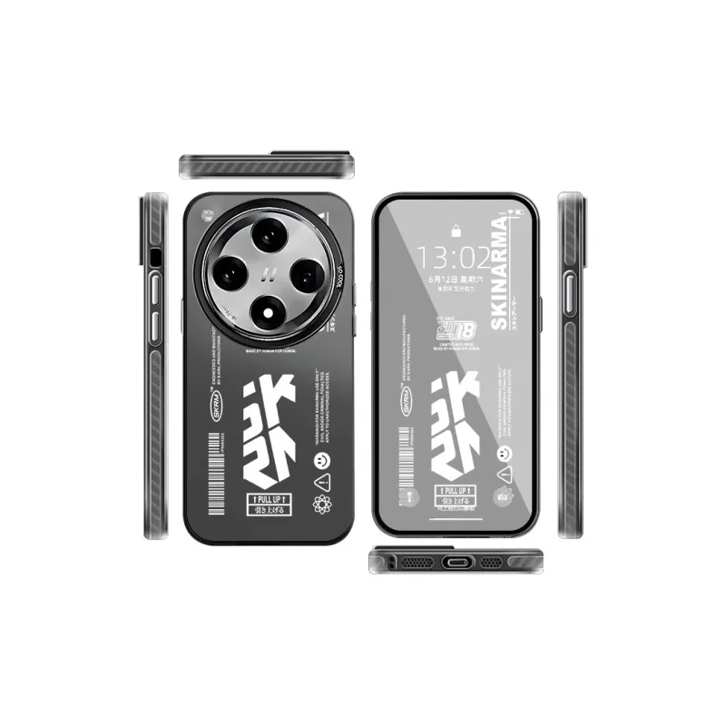 CHAOYATU Phone Cases-4