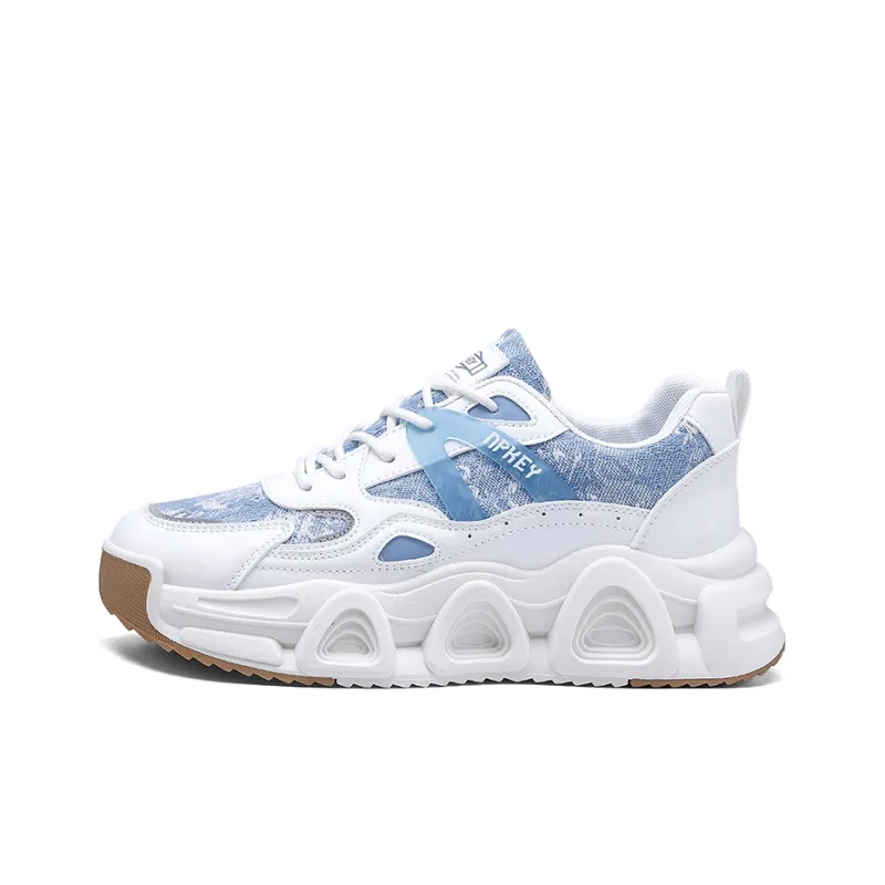 Frank Mully Low Top Chunky Sneakers Men's-0