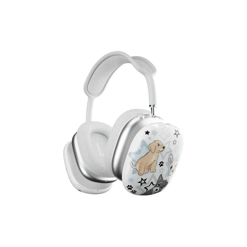 WILDFLOWER Headphone Cases-1