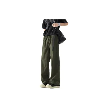 KLAMMKICKS Casual Pants Unisex