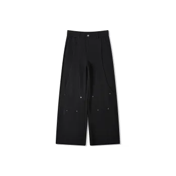 ACE VESTITI Casual Pants Unisex